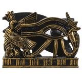 EYE OF HORUS CARD HOLDER C/48