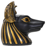 ANUBIS TRINKET BOX C/12