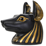 ANUBIS TRINKET BOX C/12