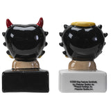 BETTY BOOP ANGEL & DEVIL S&P C/48