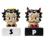BETTY BOOP ANGEL & DEVIL S&P C/48