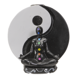 YINYANG BACKFLOW INCENSE BURNER C/36