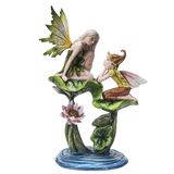 FAIRY WITH ELF C/4
