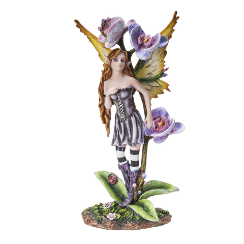 ORCHID FAIRY C/8