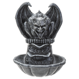 GARGOYLE BACKFLOW BURNER C/12