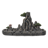 MOUNTAIN BACKFLOW BURNER C/18