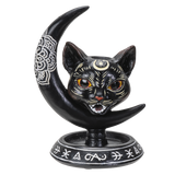 BLACK CAT BACKFLOW BURNER C/18