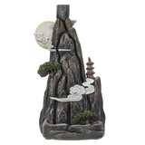 MOUNTAIN TOP BACKFLOW BURNER C/18