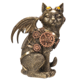 STEAMPUNK CAT C/6