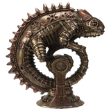 STEAMPUNK CHAMELEON C/8