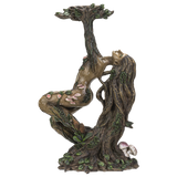 ENT CANDLE HOLDER C/8