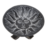 SUN AND MOON BOWL C/8