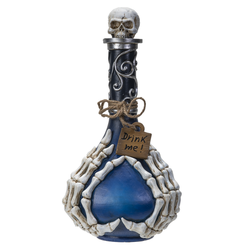 DRINK ME POTION BOTTLE C/4