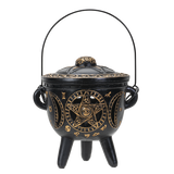 AS-LED CAULDRON C/4