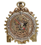 ANGUISTRALOBE CLOCK C/18