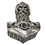 THOR'S HAMMER TRINKET BOX