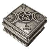 TRIPLE MOON SPELL BOX C/24