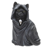 BLACK CLOAK CAT C/36