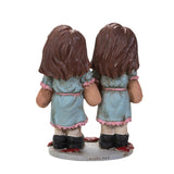 ^ PINHEADS TWINS C/24