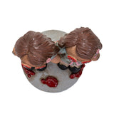 ^ PINHEADS TWINS C/24