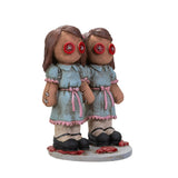 ^ PINHEADS TWINS C/24