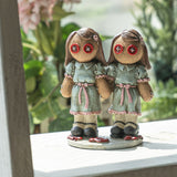 ^ PINHEADS TWINS C/24