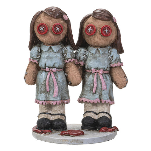 pinhead monsters PINHEADS TWINS C/24 – Summit Collection Gifts