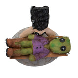 ^ PINHEADS GIVING LIFE C/24