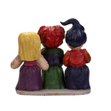 ^ PINHEADS THREE WITCHES C/24