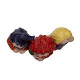 ^ PINHEADS THREE WITCHES C/24