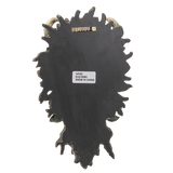 ^ GREENMAN WALL PLAQUE C/12