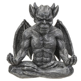 GARGOYLE MEDITATION C/12