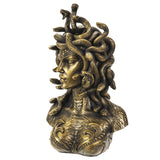 MEDUSA BUST C/6