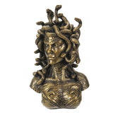 MEDUSA BUST C/6