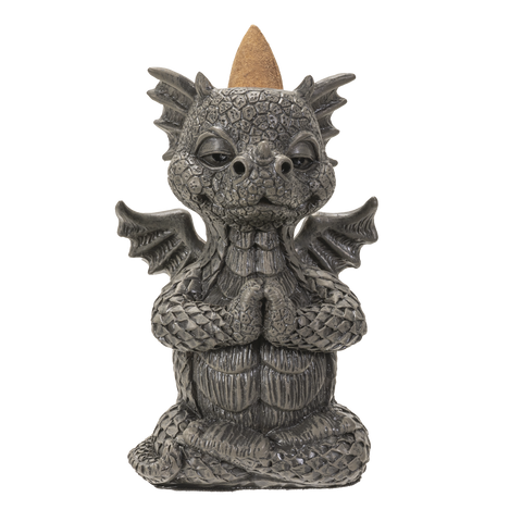 DRAGON YOGA BACKFLOW INCENSE C/36