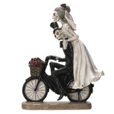 LOVE NEVER DIES ON BICYCLE C/4