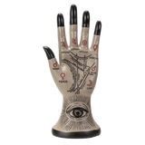 PALMISTRY HAND C/16