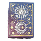 ASTROLOGY TAROT BOX C/12