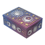 ASTROLOGY TAROT BOX C/12