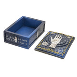 PALMISTRY TAROT BOX C/12