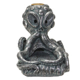 CTHULHU BACKFLOW INCENSE BURNER C/24