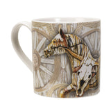 BUNKHOUSE BRONCO MUG C/36