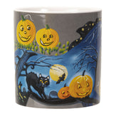 GRAVEYARD GALLOP MUG C/36