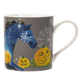 GRAVEYARD GALLOP MUG C/36