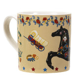 BONANZA MUG C/36