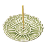 LOTUS INCENSE BURNER C/36