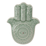 HAMSA INCENSE BURNER C/36