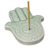 HAMSA INCENSE BURNER C/36