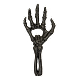 SKELETAL HAND BOTTLE OPENER C/60