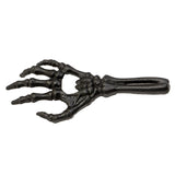 SKELETAL HAND BOTTLE OPENER C/60